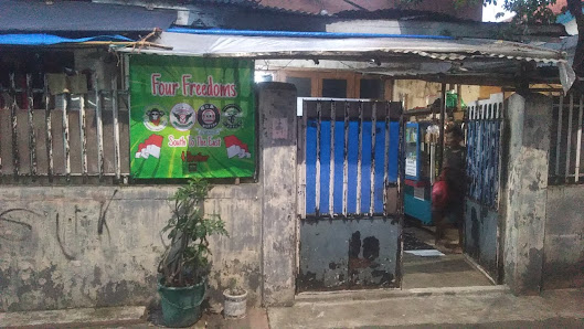 Pasar Ikan Jatinegara