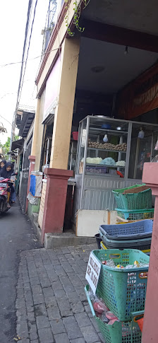 PASAR JB - Cengkareng
