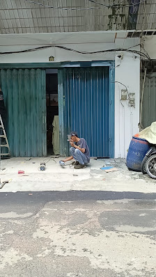 Pasar Karang Anyar
