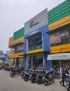 Pasar Karbela