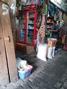 Pasar Karet Pedurenan