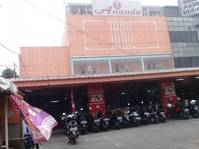 Pasar Kebayoran Lama