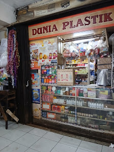 Pasar Kramat Jati