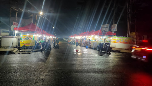 Pasar Kuliner Jati