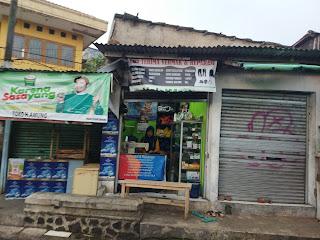Pasar Ledeng