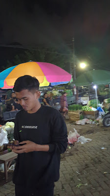 Pasar Malam Keputran