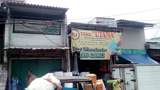 Pasar Mitra