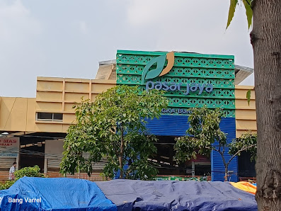 Pasar Nangka Bungur