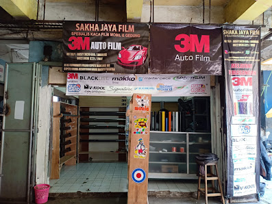 Pasar otomotif Cipete