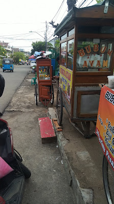 Pasar Pagi Kayuputih