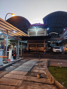 Pasar Pondok Labu