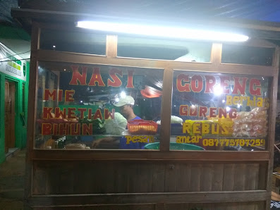 Pasar Rawa Buaya