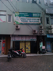Pasar Rawasari