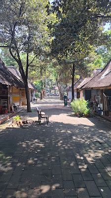 Pasar Seni