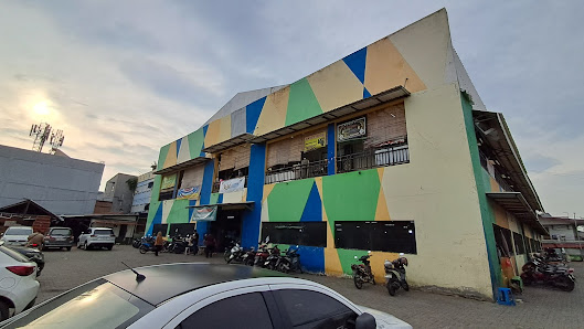 Pasar Sumur Batu
