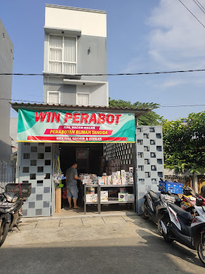 Pasar TB