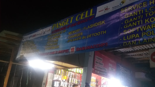 Pasget Cell