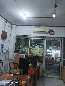PASIFIC PHOTO SUMUR BATU