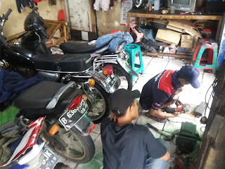 Paskal Motor