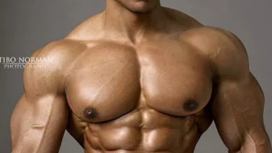 Paskelam Gym and Fitnees