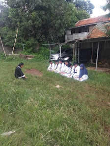 Pasker Kalibata Jaksel