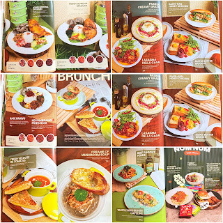 PASREN Garden Resto