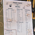 Pass Cafe Binus