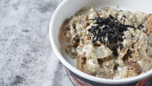 Pastaria,seitan dan ryujin