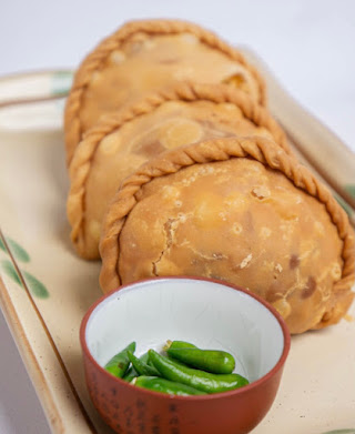 Pastel Ibu Slamet