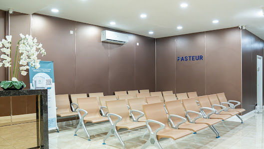 Pasteur Institute Clinic