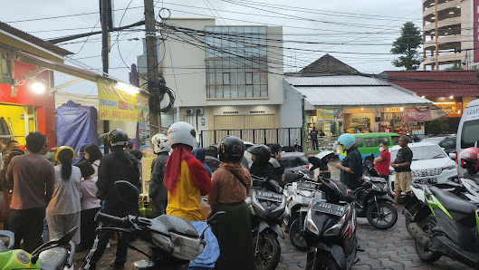 Pasteurtrans Empang Bogor