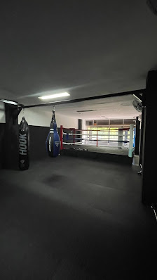 PASTI FIGHT BOXING CAMP ( Boxing,Kick Boxing, muay thai)