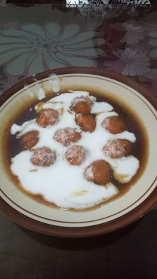Pastry bogor