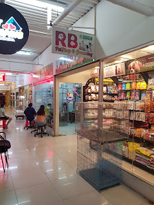 Pat & Pet - Pluit Village
