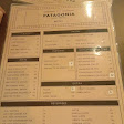 Patagonia coffee & eat