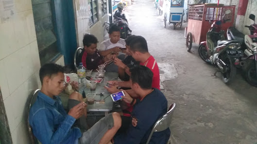 Patex Cafe