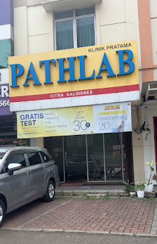 PATHLAB CITRA KALIDERES