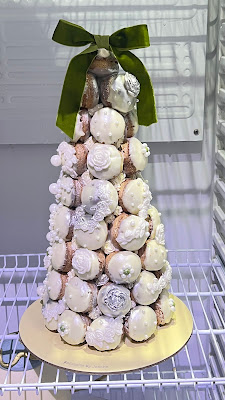 Patisserie by Jastine
