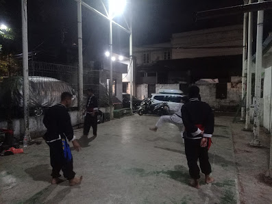 PATLAT IKSPI KERASAKTI RANTING MATRAMAN JAKPUS