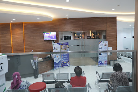 Patria Eye Center