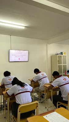 Patriot Muda Training Centre Jakarta Timur - Bimbel TNI, POLRI & Sekolah Kedinasan