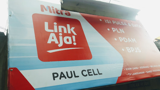 Paul Cell