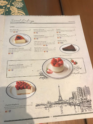 PAUL CLASSIC Plaza Senayan