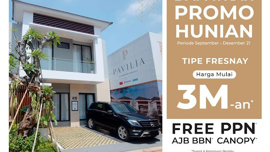 PAVILIA AT PREMIER ESTATE