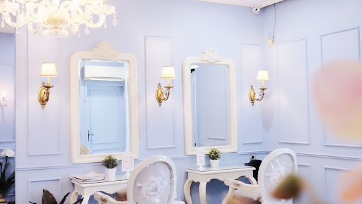 Pavilion Beauty Salon Jakarta Pusat