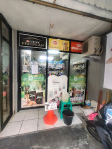 PAW PAW PETSHOP GROOMING PADEMANGAN