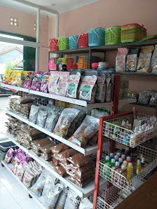 Paw Petshop