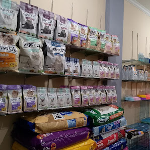 PAWER PETSHOP (PRAKTEK DOKTER HEWAN&PETSHOP)