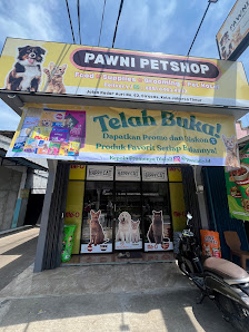 Pawni Petshop