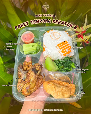 Pawon Keraton Resto